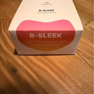 New Malelys B-Sleek Outer Thigh Stretch Mark Cream